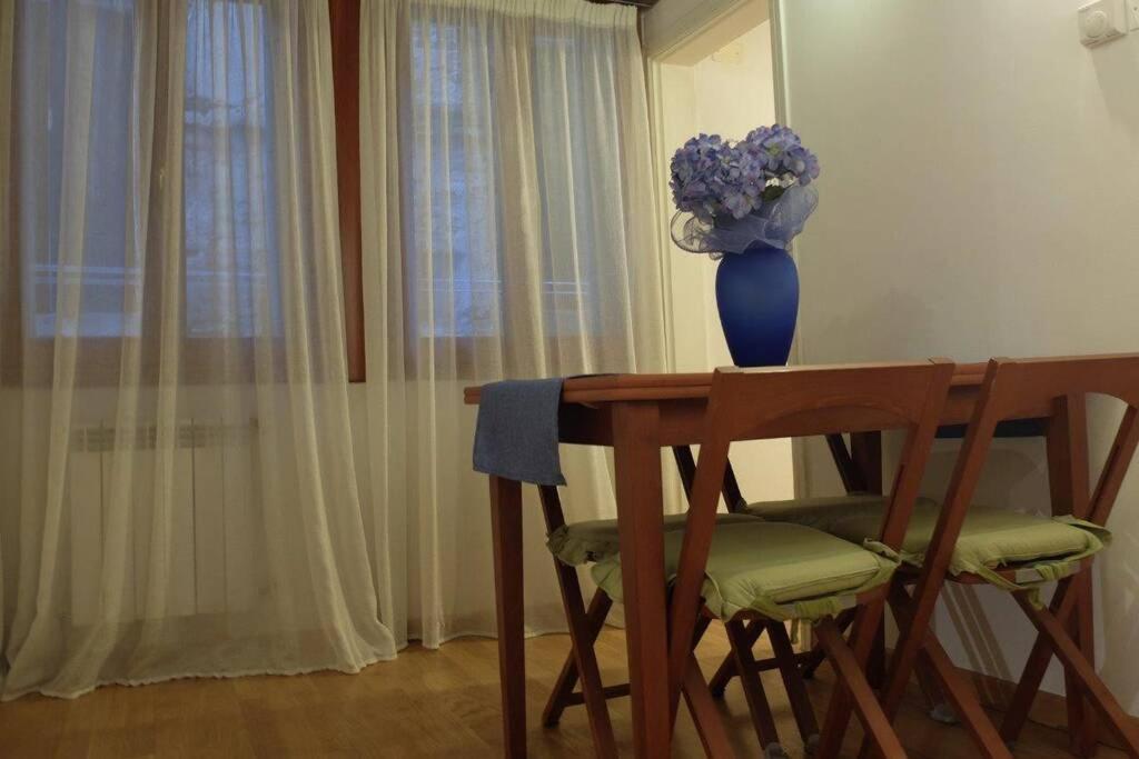 Boutique Apartment Ca'Liz Veneza Exterior foto