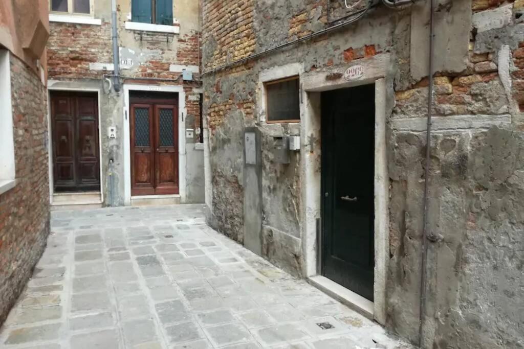 Boutique Apartment Ca'Liz Veneza Exterior foto