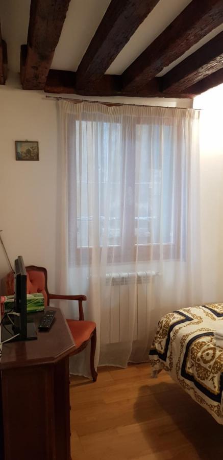 Boutique Apartment Ca'Liz Veneza Exterior foto